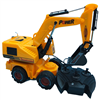 Bán Đồ chơi xe cẩu điều khiển dây 6825E