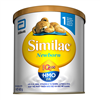 Bán Sữa bột Similac IQ HMO số 1 - 400g (0-6 tháng)