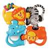 Bán Lục lạc hình động vật Winfun 0609