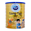 Bán Sữa Dutch Lady Sáng Tạo Gold 1.5kg (4-6 tuổi)