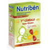 Bán Ngũ cốc ăn liền Nutribén không Gluten (4M+)