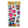 Bán Tranh dán tường 3D 106 kích thước 32 x 60cm