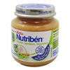 Bán Dinh dưỡng đóng lọ Nutriben - thịt gà, jambon, rau củ (130g)