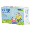 Bán Khẩu trang y tế cho bé 3 lớp VG KID (20c/hộp)