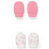 Bán Bao tay có cổ Lullaby NH61B (xanh, hồng)