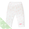 Bán Quần dài đáp đũng Lullaby NH03-19 in hình bình sữa (hồng)