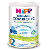 Bán Sữa bột HiPP Combiotic số 2 - 800g (6-12 tháng)