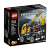 Bán Đồ chơi Lego 42031 - Xe nâng