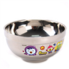 Bán Bát cách nhiệt inox Pororo