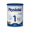 Bán Sữa Physiolac số 1 - 900g (0-6 tháng)