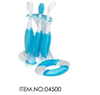 Bán Set vệ sinh răng miệng 5 món