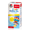 Bán Vitamin D3 Doppelherz Kinder Active D3 (30ml)