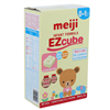 Bán Sữa Meiji 0 (0-1 tuổi) Infant Formula EZcube (16 thanh)