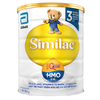 Bán Sữa bột Similac IQ HMO số 3 - 900g (1-2 tuổi)