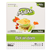 Bán Bột ăn dặm Mabu 400g (6M+)