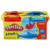 Bán Đồ chơi Play-Doh Bột nặn 2 màu