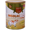 Bán Sữa Insulac IQ 4 cho trẻ từ 4 - 10 tuổi 900g