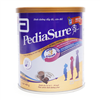 Bán Sữa PediaSure BA 400g - hương Sôcôla (1-10 tuổi)