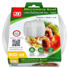 Bán Bộ hấp lò vi sóng dung tích 800ML_1631
