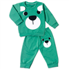 Bán Bộ quần áo thu đông Carter's cho bé (1-3T)