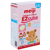 Bán Sữa Meiji 9 (1-3 tuổi) Growing Up Formula EZcube (16 thanh)