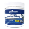 Bán Dầu cá Goodhealth Omega 3 (150 viên)