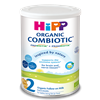 Bán Sữa bột HiPP Combiotic số 2 350g (6-12 tháng)