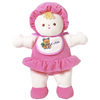 Bán Búp bê bé gái bằng bông KP11122-PG