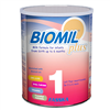 Bán Sữa Biomil Plus số 1 - 400g