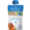 Bán Hỗn hợp ăn dặm khoai lang, cà rốt, táo Bellamy's Organic