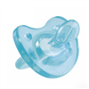 Bán Ty ngậm Chicco 17760 (silicone, 12M+)