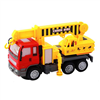 Bán Xe cẩu có nhạc đèn LT268-288C7 VN