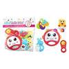 Bán Đồ chơi xúc xắc 5 chiếc Toys House 776-B7 (loại túi)