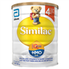 Bán Sữa bột Similac IQ HMO số 4 - 900g (2-6 tuổi)