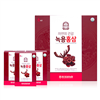 Bán Hồng sâm bổ dưỡng nhung hươu Punggi Ginseng (30 túi x 70ml)