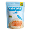 Bán Cháo tươi Cây Thị cá hồi 260g (7M+)