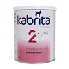 Bán Sữa dê Kabrita số 2 400g (6-12 tháng)