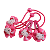 Bán Set phụ kiện dây buộc - kẹp tóc cho bé gái