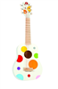 Bán Đàn Guitar Confeeti JANOD