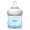 Bán Bình sữa Avent Natural 125ml (màu xanh)