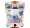 Bán Máy tiệt trùng bình sữa bằng hơi Fatzbaby FB4006SB