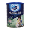 Bán Sữa Dutch Lady Khám Phá 900g (2-4 tuổi)