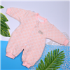 Bán Body liền nỉ dài tay 7038 (3-18M)