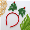 Bán Bờm tóc Noel có lò xò (3+)