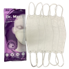 Bán Khẩu trang 4DS1 4 lớp Dr. Mask (5c/túi)