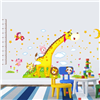 Bán Thước đo chiều cao hươu cao cổ và các bạn M0095