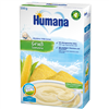 Bán Bột ăn dặm Humana sữa ngũ cốc Semolina 4+