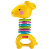 Bán Lục lạc hươu cao cổ nhiều ngấn Fisher Price P7868