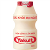 Bán Sữa chua uống Yakult (1 vỉ gồm 5 chai)