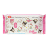 Bán Giấy ướt LEC 99.9% nước tinh khiết Sanrio E90384 (80 tờ)